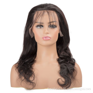12a Grade Virgin Human Hair Extension Wigs 40 Inch Fashion Spiky Hair Wigs Human Lace Front 100% Turkish Remy Hair Wig Piece